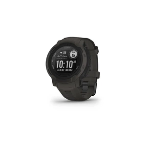 Смарт-годинник Garmin Instinct 2, Graphite, GPS (010-02626-00) зображення 1