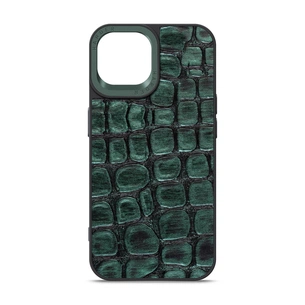 Чохол до мобільного телефона Harder Kaiju Skin Apple iPhone 14 Green (ARM76852) зображення 1