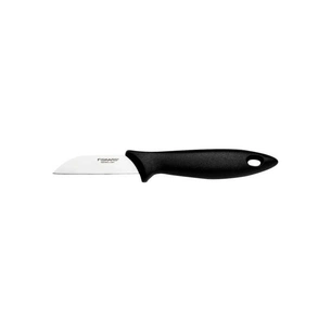 Кухонний ніж Fiskars Essential для овочів 7 см (1065580) зображення 1