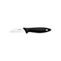 Кухонний ніж Fiskars Essential для овочів 7 см (1065580) - зменшене зображення 1