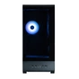 Корпус Zalman P50 DS (P50DSBLACK) - зменшене зображення 3
