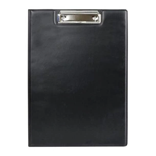 Клипборд-папка Axent 2513-01 black (2513-01-А) зображення 1