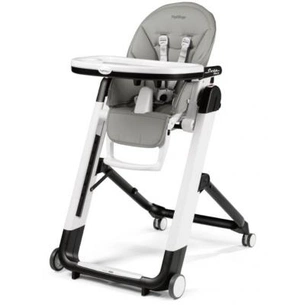 Стілець для годування Peg-Perego Siesta Follow Me Ice (IH03000000BL73) зображення 1