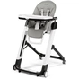Стілець для годування Peg-Perego Siesta Follow Me Ice (IH03000000BL73) - зменшене зображення 1