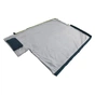 Спальний мішок Outwell Companion +12°C (400080) (931556) - зменшене зображення 3