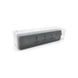 Мережевий фільтр живлення Voltronic TВ-Т13, 3 роз, 3*USB Black (ТВ-Т13-Black) - зменшене зображення 2