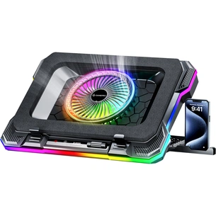 Підставка до ноутбука GamePro CP950 зображення 1
