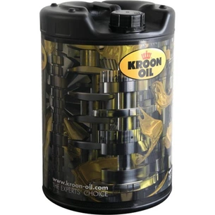 Моторна олива Kroon-Oil EMPEROL DIESEL 10W-40 20л (KL 34469) зображення 1