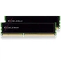 Модуль пам'яті для комп'ютера DDR3 8GB (2x4GB) 1600 MHz Black Sark eXceleram (E30173A) - зменшене зображення 1