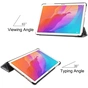 Чохол до планшета BeCover Smart Case Huawei MatePad T10s / T10s (2nd Gen) Paris (705942) - зменшене зображення 5