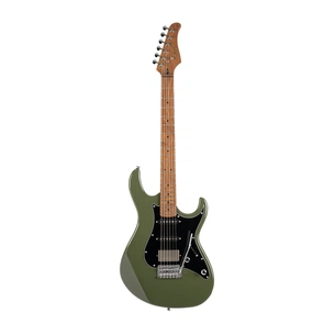 Електрогітара Cort G250 SE Olive Dark Green зображення 1