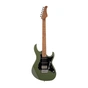 Електрогітара Cort G250 SE Olive Dark Green - зменшене зображення 1