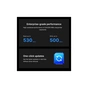Накопичувач SSD для сервера Synology 2.5" 1920GB SATA (SAT5220-1920G) - зменшене зображення 3