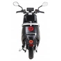 Електроскутер Yadea G5 (black) - зменшене зображення 4