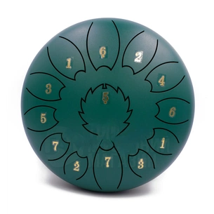 Глюкофон Fzone STD10I13N Green изображение 1