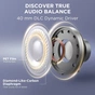 Навушники 1MORE SonoFlow SE (HC306) Black (1033257) - зменшене зображення 6
