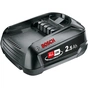Акумулятор до електроінструменту Bosch PBA, 18V, 2.5Ah, 0.3кг (1.600.A00.5B0) - зменшене зображення 1
