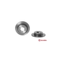 Гальмівний диск Brembo 08.C247.11 - зменшене зображення 2