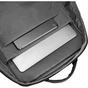 Рюкзак для ноутбука Tavialo 15.6" Smart TB18 black, 18л (TB18-124BL) - зменшене зображення 7