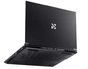 Ноутбук Dream Machines RS3080-15 (RS3080-15UA55) UHD Black - зменшене зображення 6