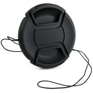 Кришка об'єктива Extradigital Lens Cap D67 (LCP1909) зображення 1