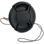Кришка об'єктива Extradigital Lens Cap D67 (LCP1909) - зменшене зображення 1