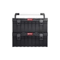 Ящик для інструментів QBRICK SYSTEM PRO 700 EXPERT (SKRQPRO700CZAPG003) - зменшене зображення 6