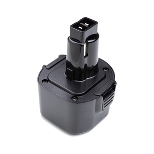 Акумулятор до електроінструменту PowerPlant для DeWALT 9.6V 2.0Ah Ni-MH (DE9036) (TB920853) зображення 1