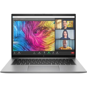 Ноутбук HP ZBook Firefly 16 G11A (5G435ES) зображення 1