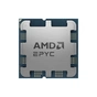 Процесор серверний AMD CPU EPYC 4004 Series (6C/12T Model 4244P (3.8/5.1GHz Max Boost, 32MB, 65W, SP3) Tray (100-000001480) - зменшене зображення 1