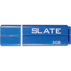 USB флеш накопичувач Patriot 8GB Supersonic Pulse Blue USB 3.0 (PSF8GLSS3USB) зображення 1