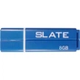 USB флеш накопичувач Patriot 8GB Supersonic Pulse Blue USB 3.0 (PSF8GLSS3USB) - зменшене зображення 1
