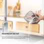 Пилосос Cecotec CCTC-05540 - зменшене зображення 11