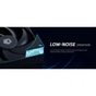 Кулер до процесора ID-Cooling FROZN A410 Black - уменьшенное изображение 10