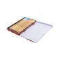 Олівці кольорові Bruynzeel EXPRESSION PASTEL, 12 кольорів (8712079468415) - зменшене зображення 3