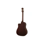 Гітара електроакустична Epiphone J-45 EC Aged Vintage Sunburst (234845) - зменшене зображення 2