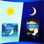 Гігієнічні прокладки Always Ultra Day&Night (Розмір 3) 14 шт. (4015400032328) - зменшене зображення 7