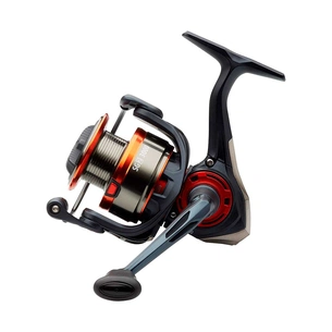 Котушка Savage Gear SG2 4000 FD 5+1BB Incl. Graph. Spare Spool (1854.41.95) зображення 1