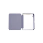Чохол до планшета BeCover Soft Edge mount Pencil Apple iPad 10.9" 2022 Purple (709239) - зменшене зображення 4