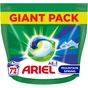 Капсули для прання Ariel Pods Все-в-1 Гірське джерело 72 шт. (8006540799055) - зменшене зображення 1