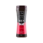 Гель для душу Shik 3 в 1 Men Red Рower 250 г (4820023369146) - зменшене зображення 1