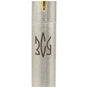 Ручка кулькова Parker JOTTER 17 UKRAINE SS GT BP Тризуб ЗСУ (16032_T039b) - уменьшенное изображение 2