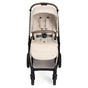 Коляска Chicco 2 в 1 Bellagio Бежева (2900990878031) (87136.50.01) - зменшене зображення 3