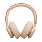 Навушники JBL Live 770 NC Sand (JBLLIVE770NCSAT) - зменшене зображення 2