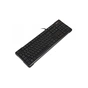 Клавіатура A4Tech KR-750-BLACK-US - зменшене зображення 2