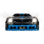 Конструктор LEGO Technic Автомобіль для перегонів Porsche GT4 e-Performance (42176) - зменшене зображення 4