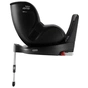 Автокрісло Britax-Romer Dualfix iSense V22 Graphite Marble (2000036749) - зменшене зображення 6