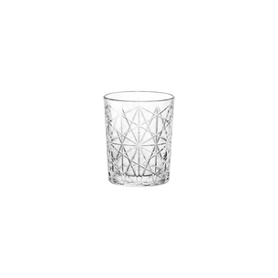 Набір склянок Bormioli Rocco Bartender Lounge 390мл h-107мм 6шт (666224BAU121990) зображення 1