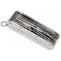 Ніж Victorinox Swisschamp Transparent Silver (1.6794.T7) - зменшене зображення 3