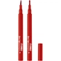 Олівець для губ Debby 2 in 1 Lip Marker 04 (8009518287875) - зменшене зображення 1